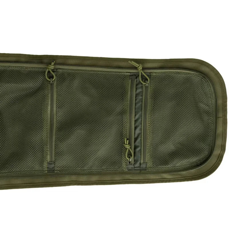 Sac Militaire 100L Pochettes