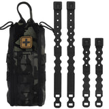Sac Infirmier Militaire Camouflage