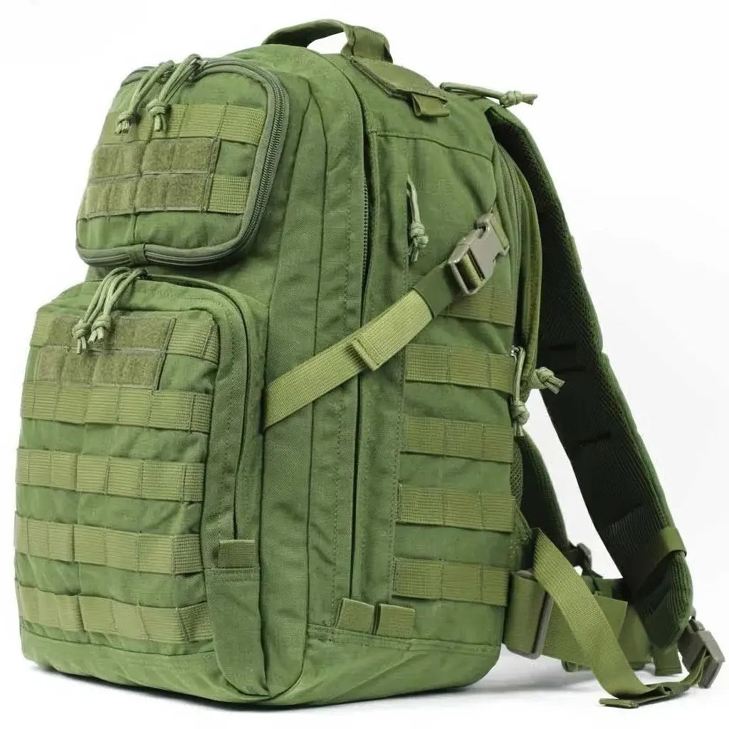 Sac à Dos Militaire France Vert
