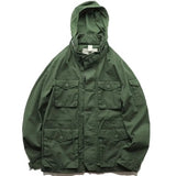 Veste Armée Française Verte