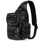 Sac Tactique Police Noir