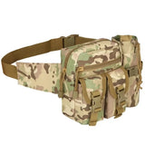 Sac Militaire Ceinture