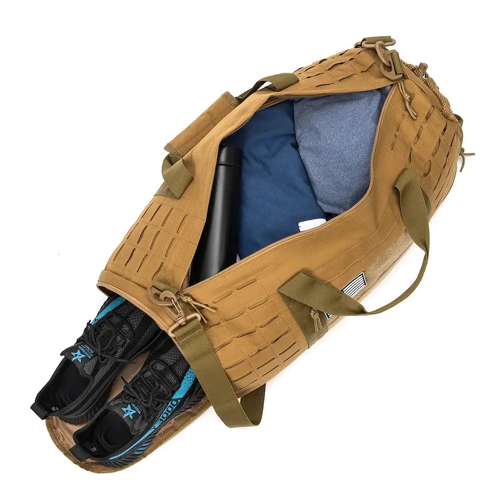 Sac 40 Litres Militaire