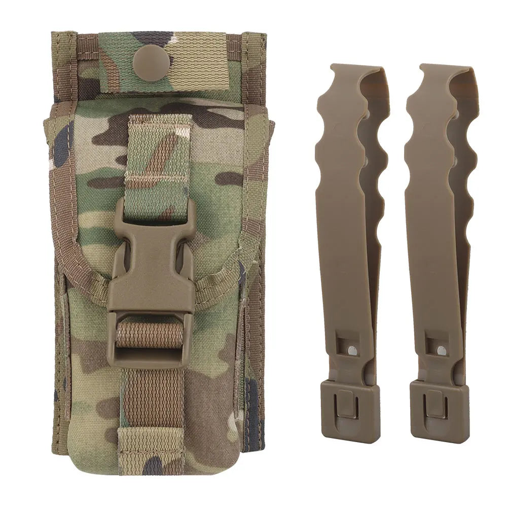 Système MOLLE Pochette
