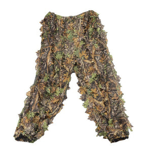 Ghillie Suit Professional Pantalon