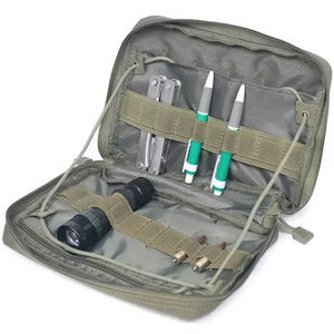 Poche Tactique MOLLE Intérieur