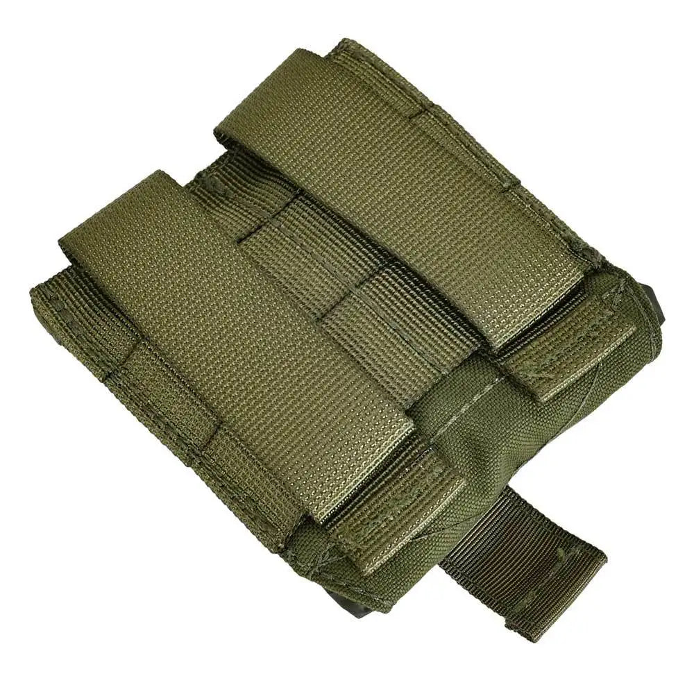 Dump Pouch d'Airsoft