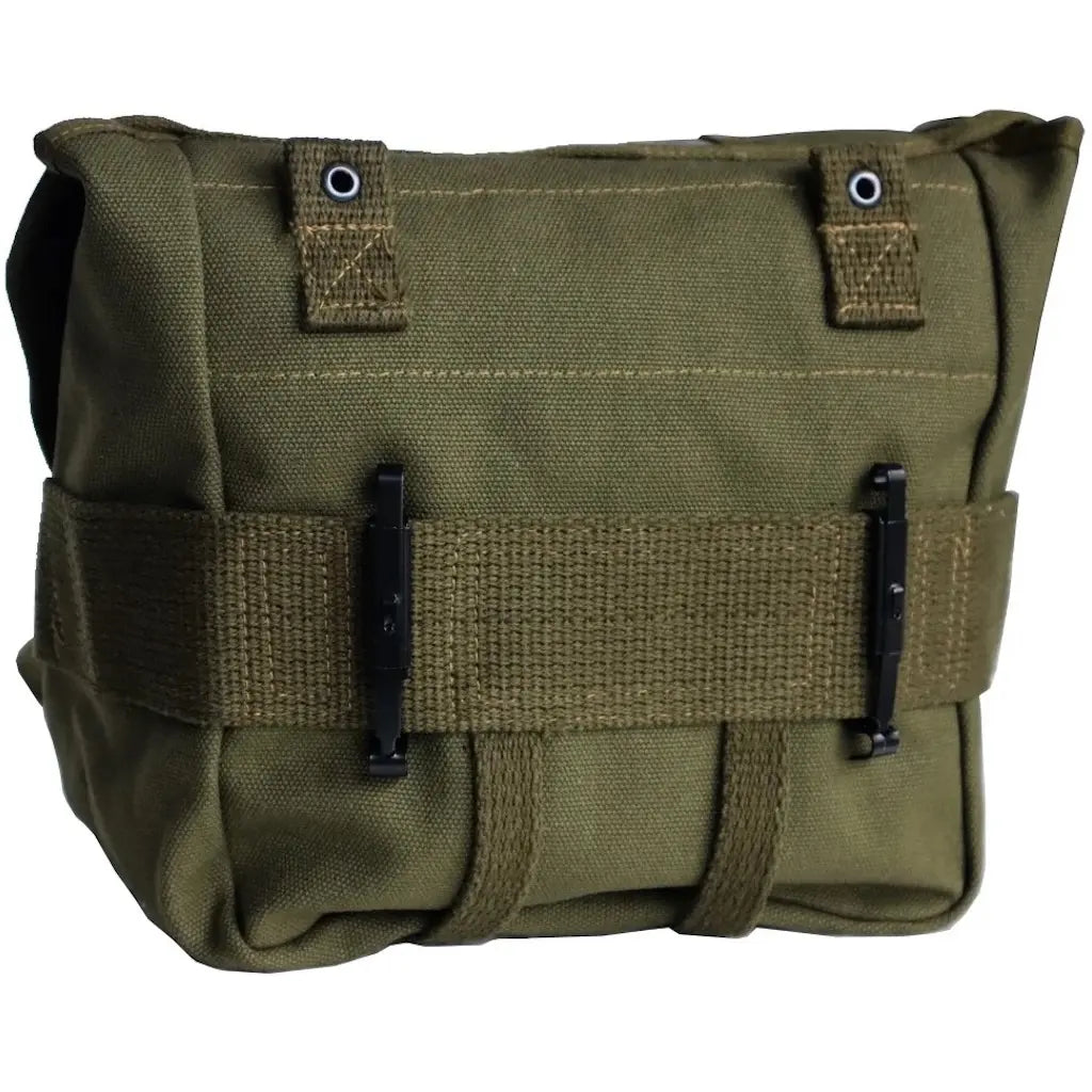 Sac Vintage Militaire