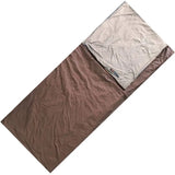 Sac de Couchage Militaire Compact