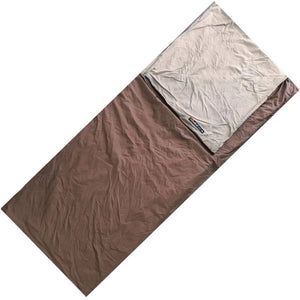 Sac de Couchage Militaire Compact