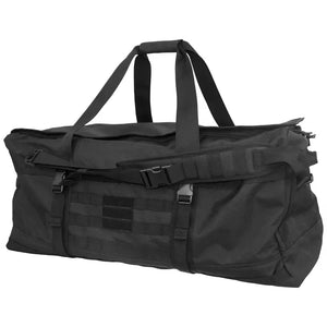 Sac Militaire 100L Noir