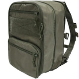 Sac à Dos pour Gilet Tactique Vert