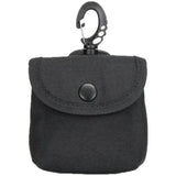 Mini Dump Pouch Noire