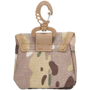 Mini Dump Pouch Arrière