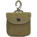 Mini Dump Pouch Verte