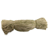Ghillie Jute Herbes Sèches