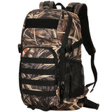 Sac à Dos Militaire Roseaux