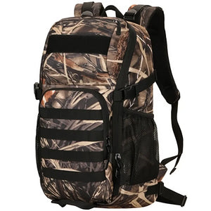 Sac à Dos Militaire Roseaux