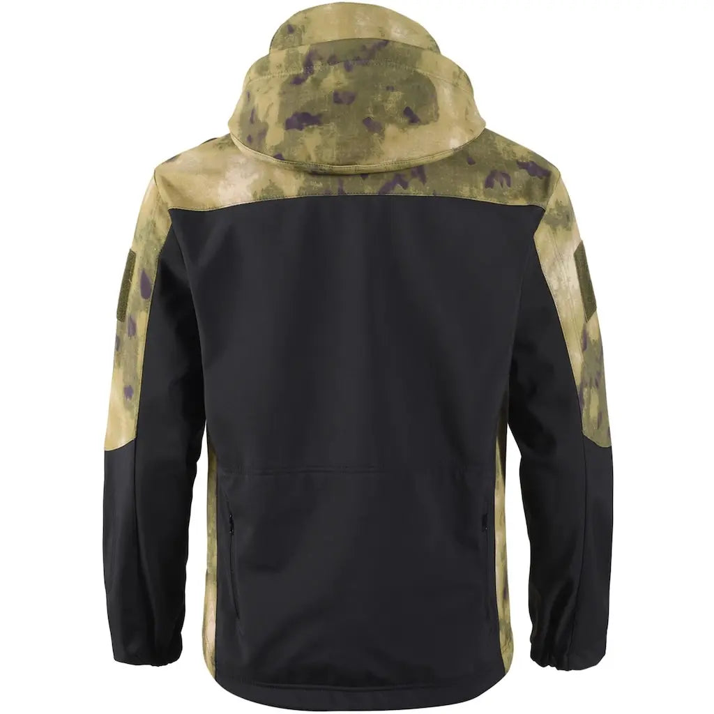 Veste d'Officier Militaire