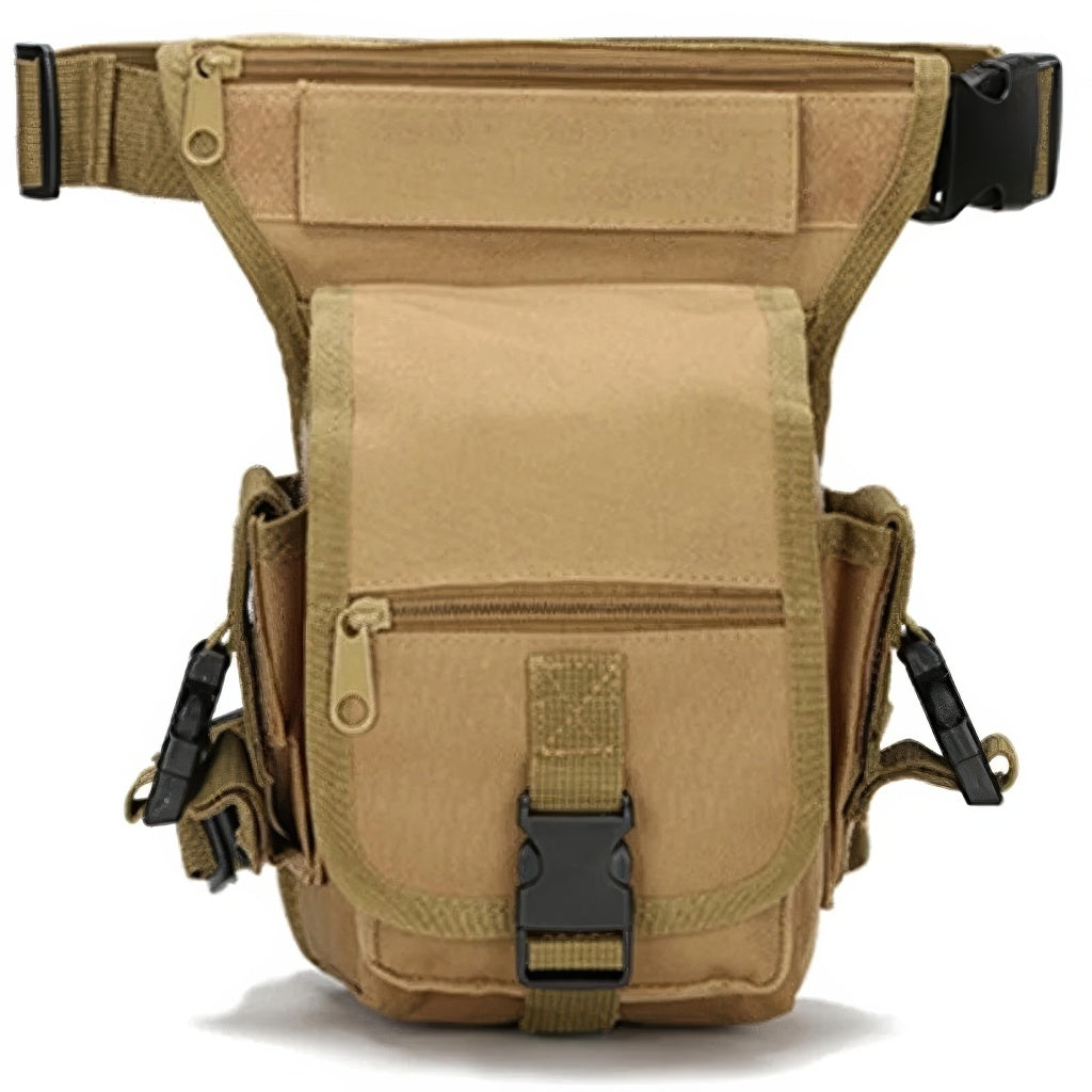 Sacoche Militaire US Coyote