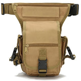 Sacoche Militaire US Coyote