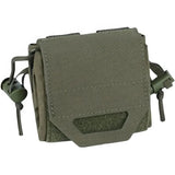 Pochette Fourre-Tout MOLLE Verte