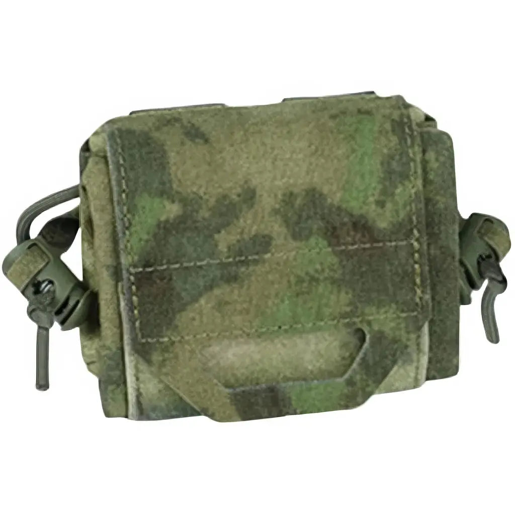 Pochette Fourre-Tout MOLLE Camouflage
