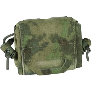 Pochette Fourre-Tout MOLLE Camouflage