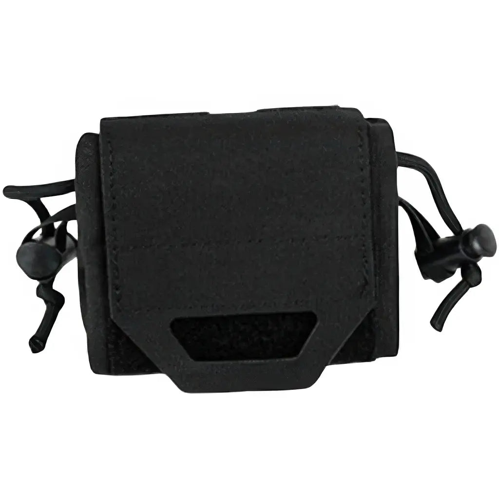 Pochette Fourre-Tout MOLLE Noire