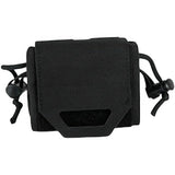 Pochette Fourre-Tout MOLLE Noire