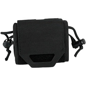 Pochette Fourre-Tout MOLLE Noire