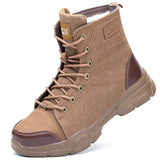 Chaussures Genre Rangers