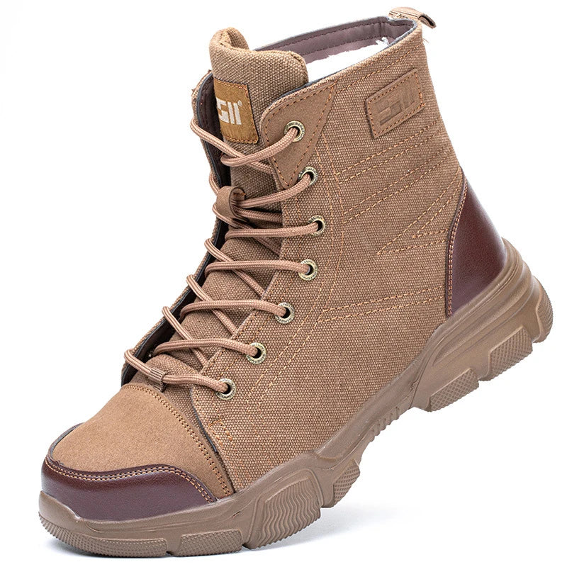 Chaussures Genre Rangers