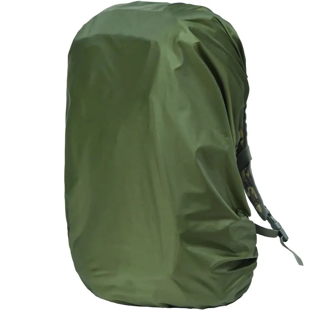 Sur Sac à Dos Militaire Vert