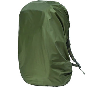 Sur Sac à Dos Militaire Vert