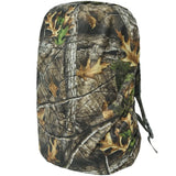 Sur Sac à Dos Militaire Feuille