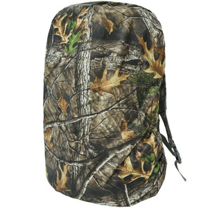 Sur Sac à Dos Militaire Feuille