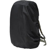 Sur Sac à Dos Militaire Noir