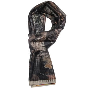 Echarpe Tactique Chasse