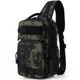 Sac Tactique Camouflage