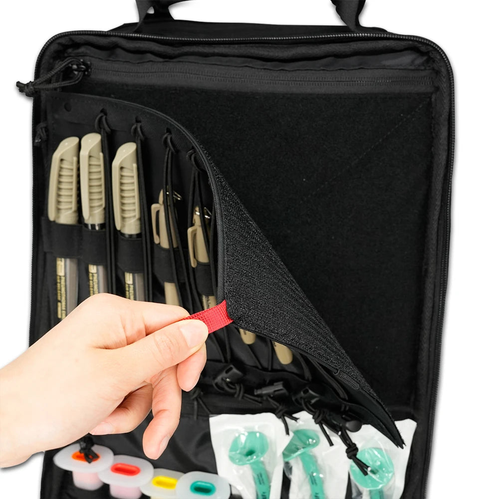 Sac Pour Secours Militaire