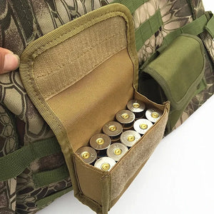 Pochette Munitions MOLLE