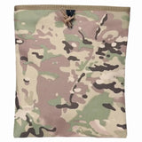Dump Pouch MOLLE Camouflage 