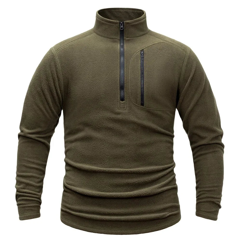 Polaire Tactique