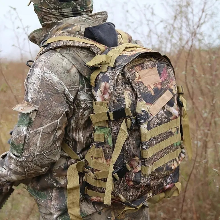 Sac à Dos 25L Chasse