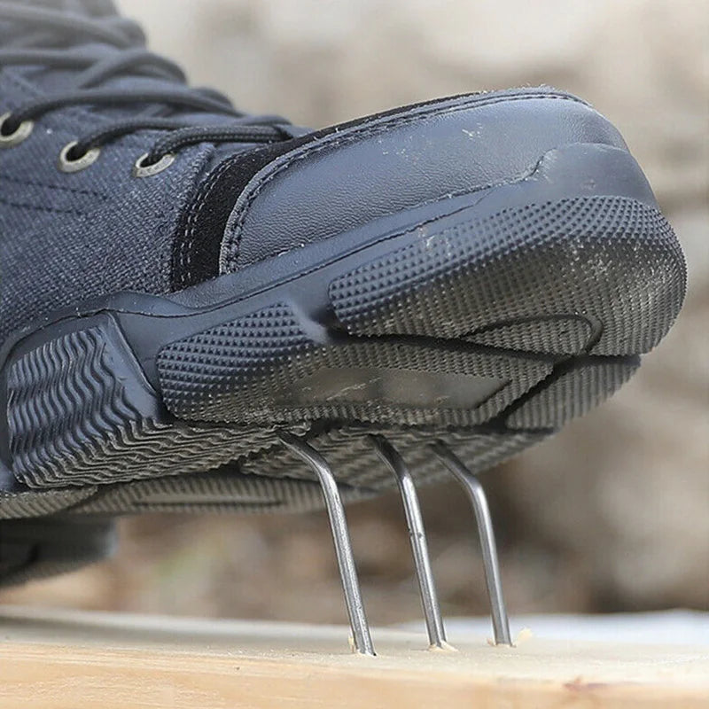 Chaussures Genre Rangers Semelle