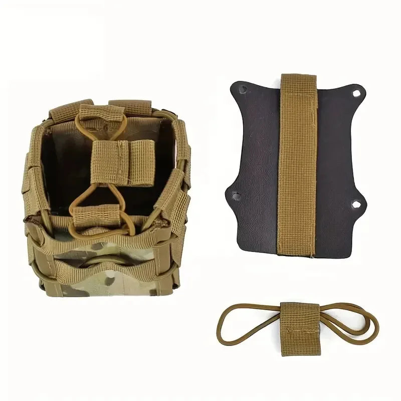 Ensemble Pochette MOLLE 