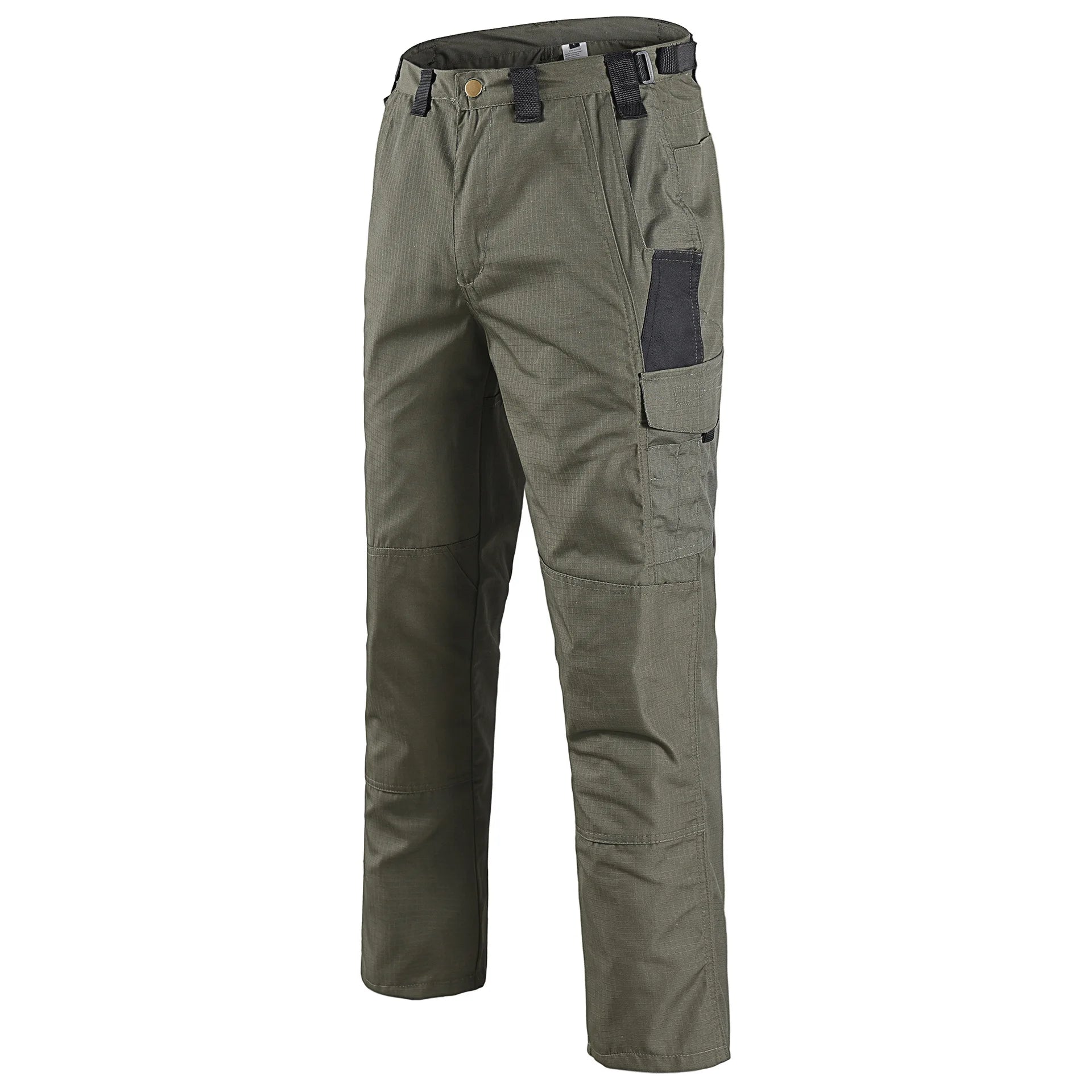 Pantalon de Travail Militaire
