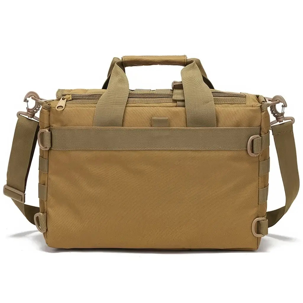 Sac Type Militaire Coyote