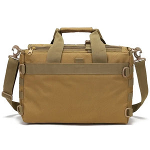 Sac Type Militaire Coyote